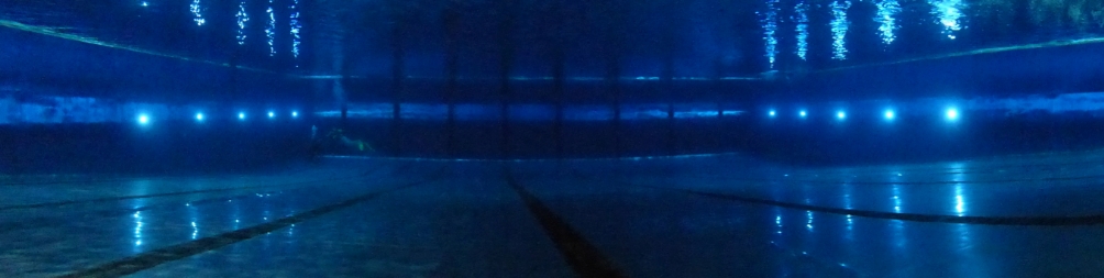 Panorama Unterwasser